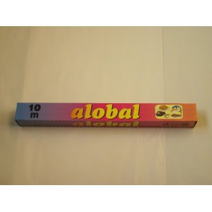 alobal BOX 300 mm x 10 m