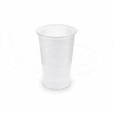pohárek - kelímek 0,2l bílý  100ks