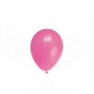 nafukovací balónky růžové vel.M-10ks